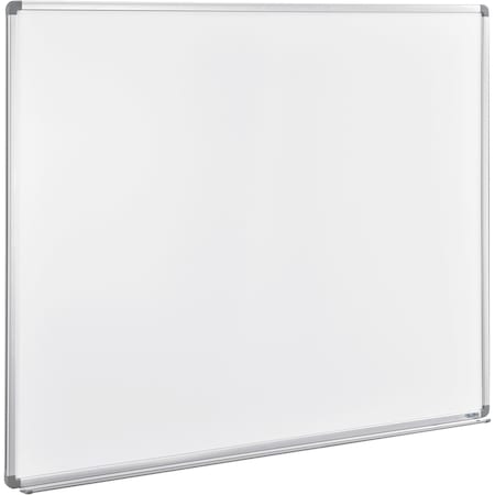 Global Industrial Whiteboard, 48, 60, White 695654